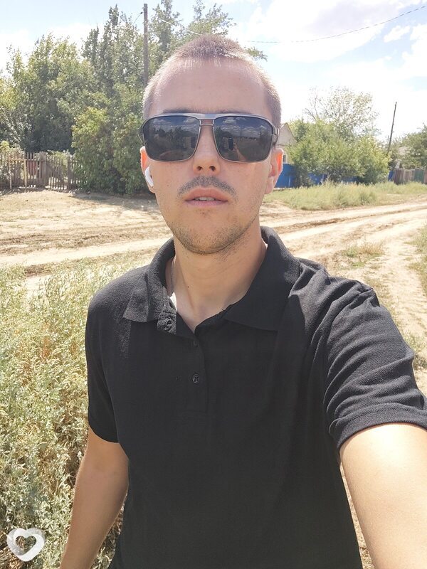 Даниил, Суровикино