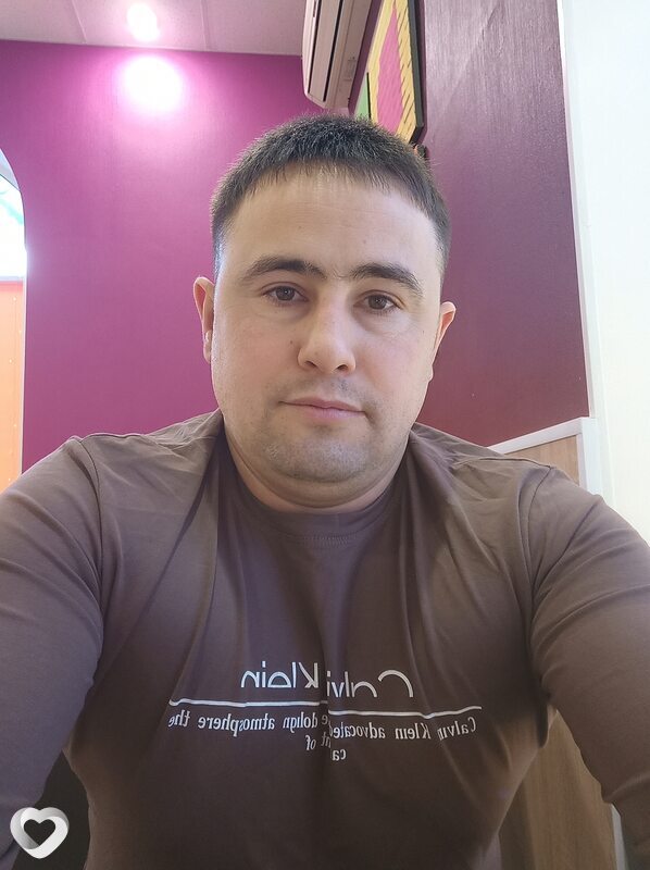 Андрей, 40, Костанае — анкета №501504