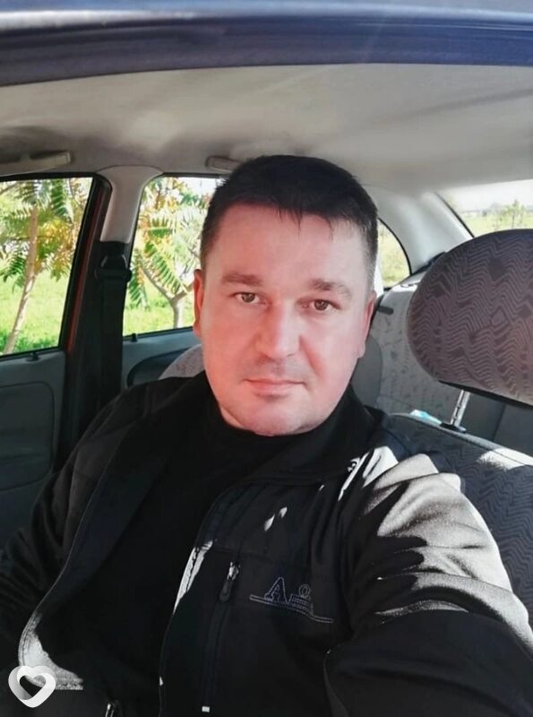 Алексей, 48, Новом Осколе — анкета №501511