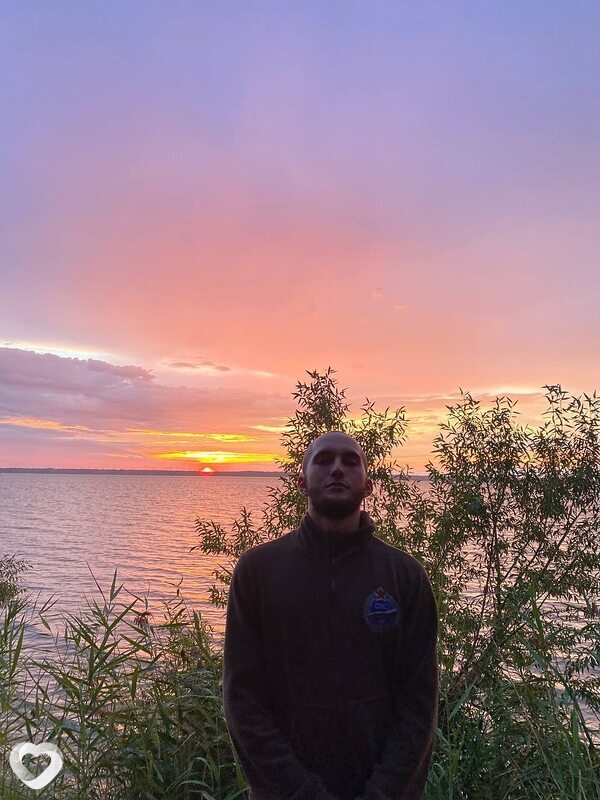 Александр, 24, Рубцовске — анкета №501515