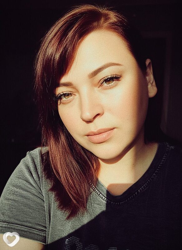 Vladimirovna, 45, Энгельсе — анкета №501018
