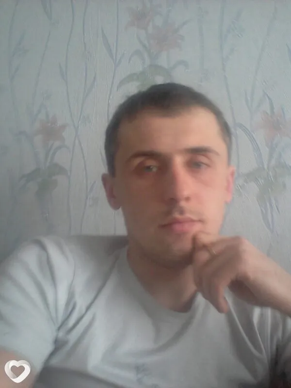 Tima, 41, Жлобине — анкета №9147