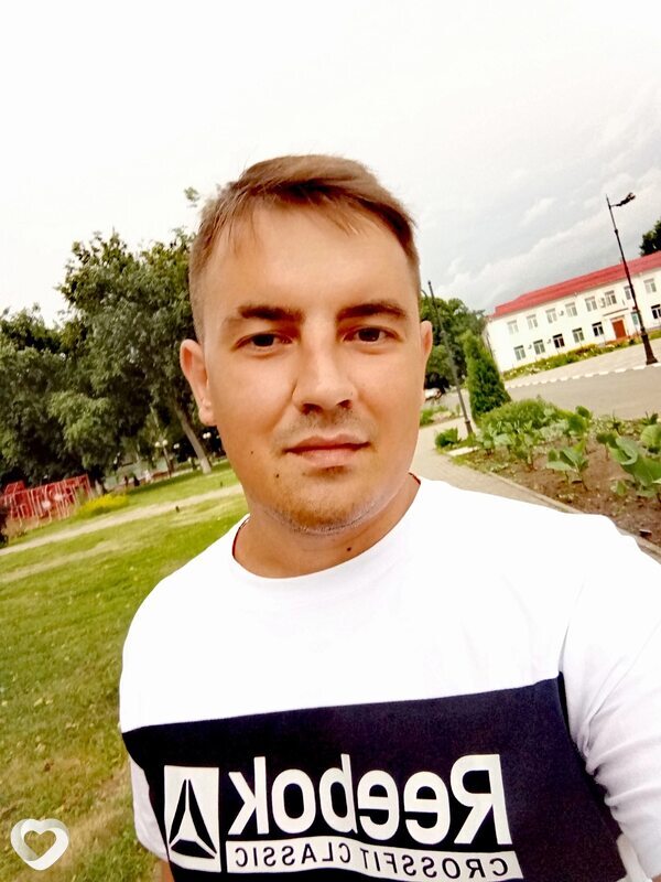 Алексей, 33, Брянске — анкета №501025