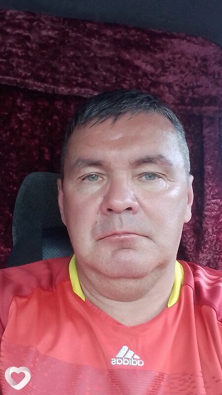 Вадим, 60, Нефтеюганске — анкета №501028