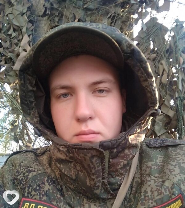 Дмитрий, 26, Чите — анкета №501030