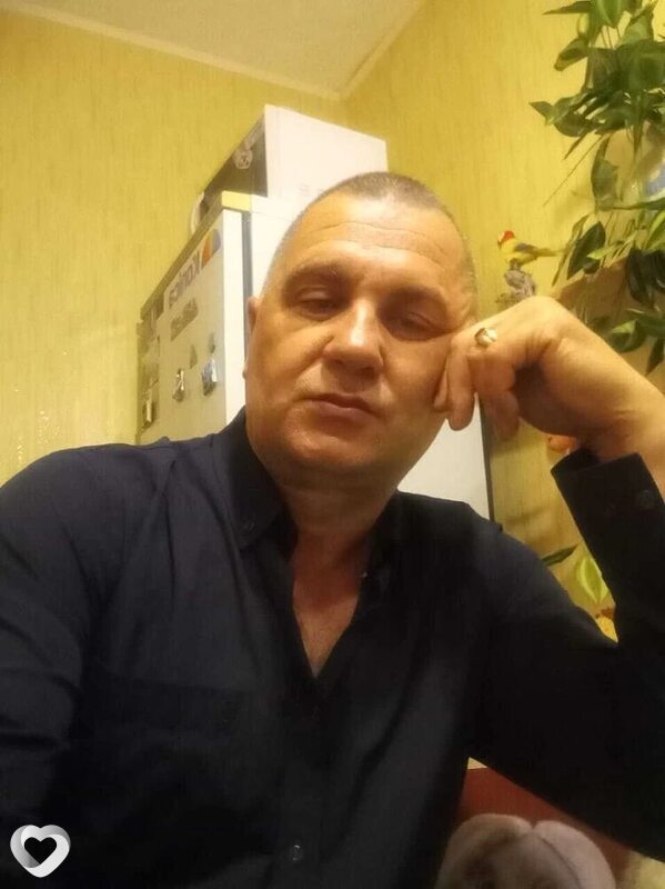 Юрий, 55, Самаре — анкета №501036