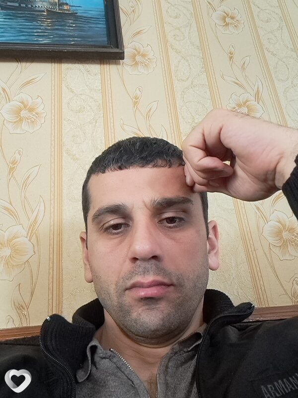 Рафаэль, 42, Сочи — анкета №501038