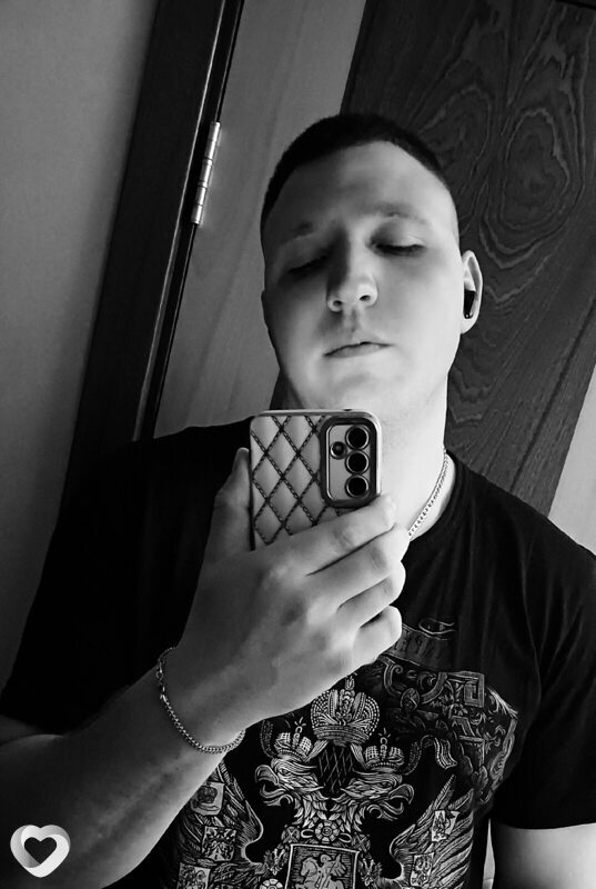 Денис, 27, Омске — анкета №501041