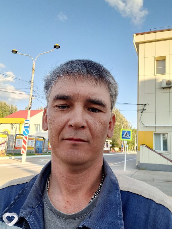 Салават, 44, Стерлитамаке — анкета №501119