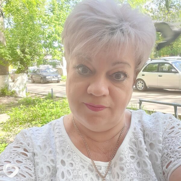 Натали, 53, Нижнем Новгороде — анкета №501121
