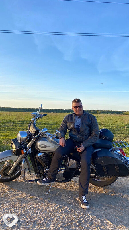 Владимир, 39, Борисове — анкета №501133