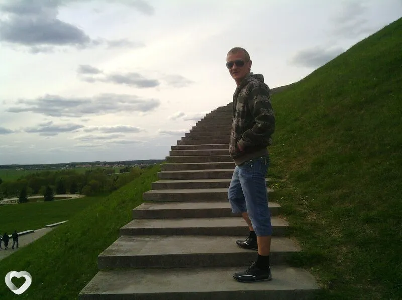 Abram, 37, Ивацевичах — анкета №9148
