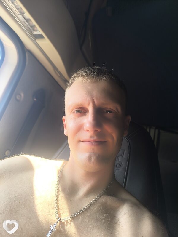 Никита, 36, Барановичах — анкета №501135