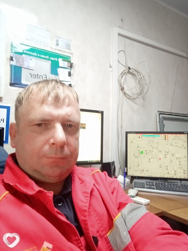 Евгений, 43, Дальнереченске — анкета №501137