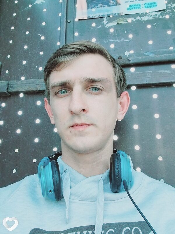 Славик, 29, Алматы — анкета №501245