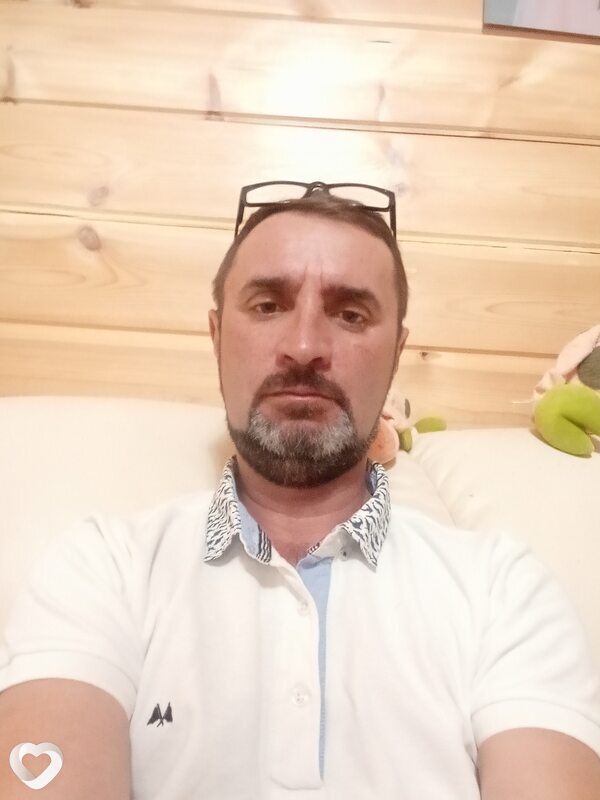 Олег, 52, Клинцах — анкета №501246