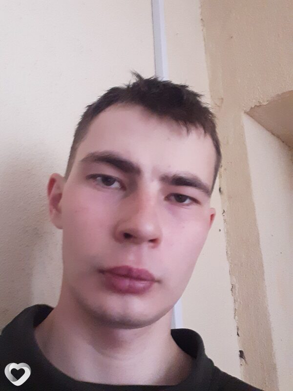 Антон, 24, Слуцке — анкета №501247