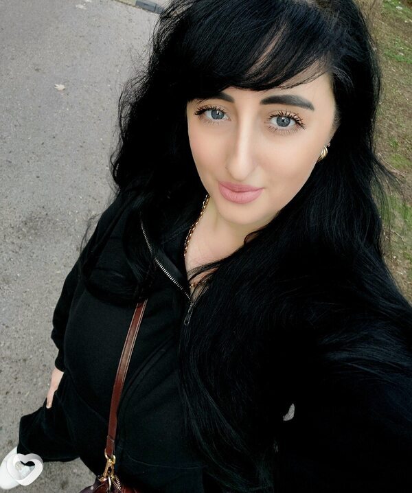 Полина, 37, Ташкент — анкета №501256