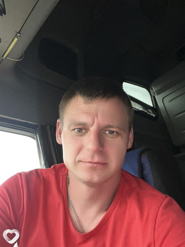 Дмитрий, 34, Новохоперске — анкета №501262
