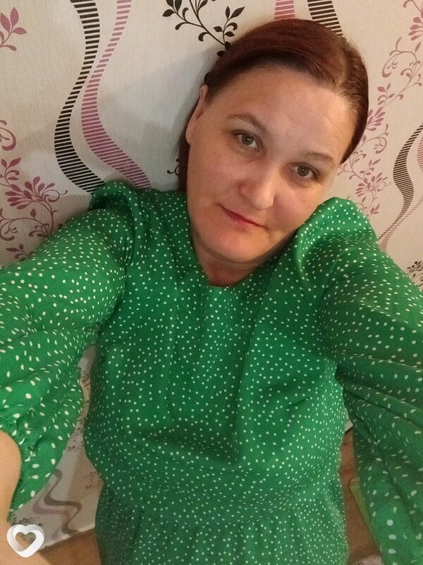 Россия, 46, Первоуральске — анкета №501292