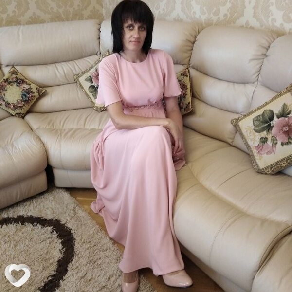 Анна, 55, Минске — анкета №501296