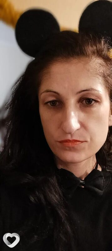 Юлия, 40, Минске — анкета №501300