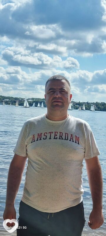 Олег, 43, Обнинске — анкета №501302