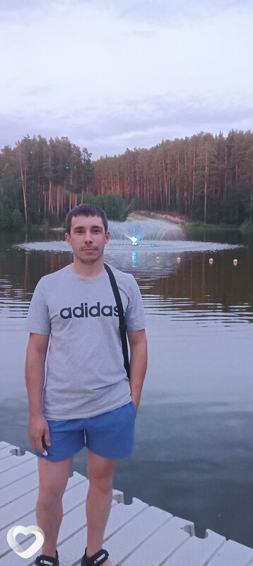 Артем, 35, Магнитогорске — анкета №501304