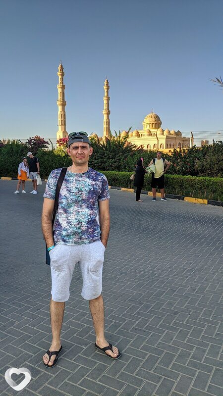 Сергей, 45, Пушкино (Московская Обл) — анкета №501309