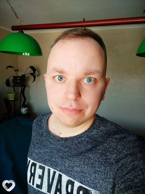 Кирилл, 29, Москве — анкета №501311