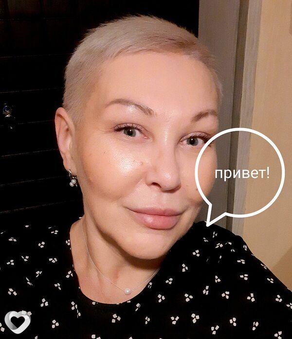 Наталья, 57, Воронеже — анкета №501343