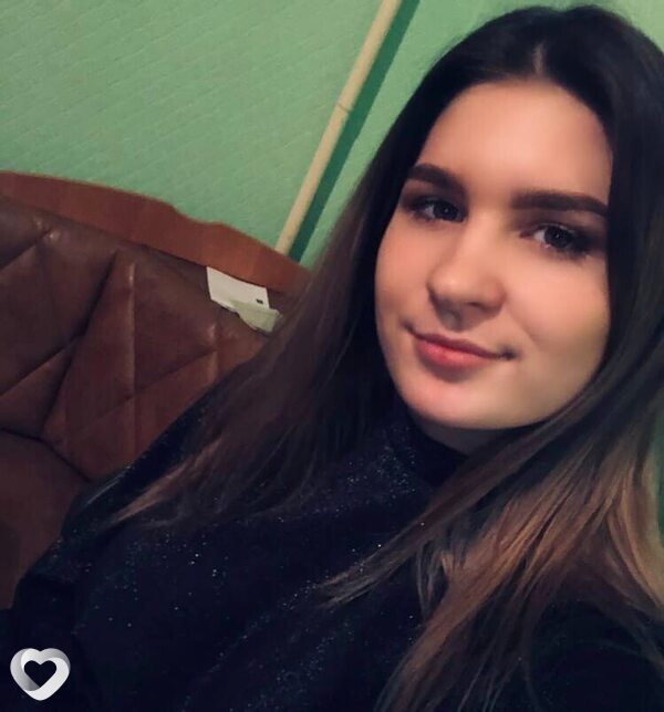 Марина, 38, Горловке — анкета №501346