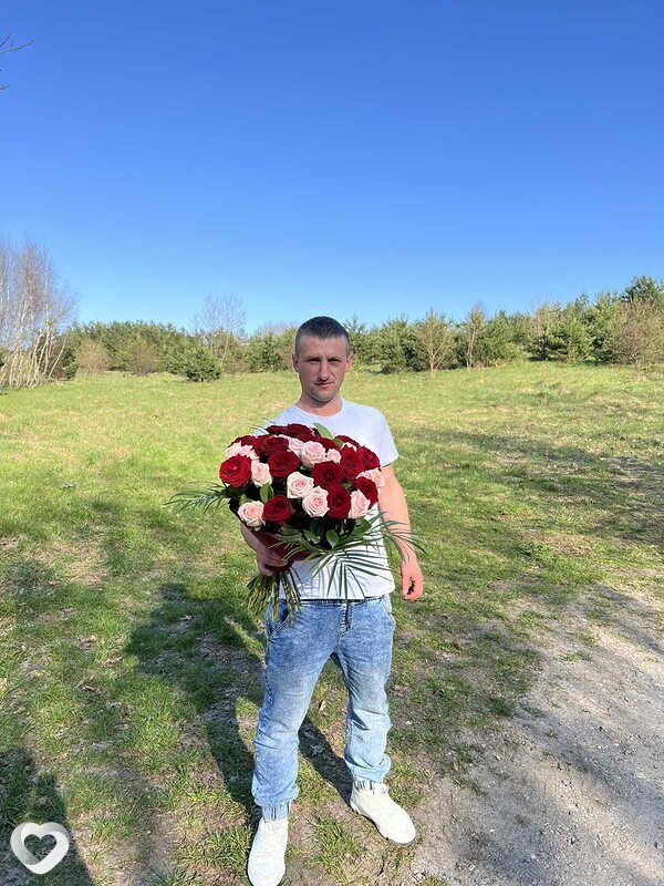 Андрей, 41, Краков — анкета №501358