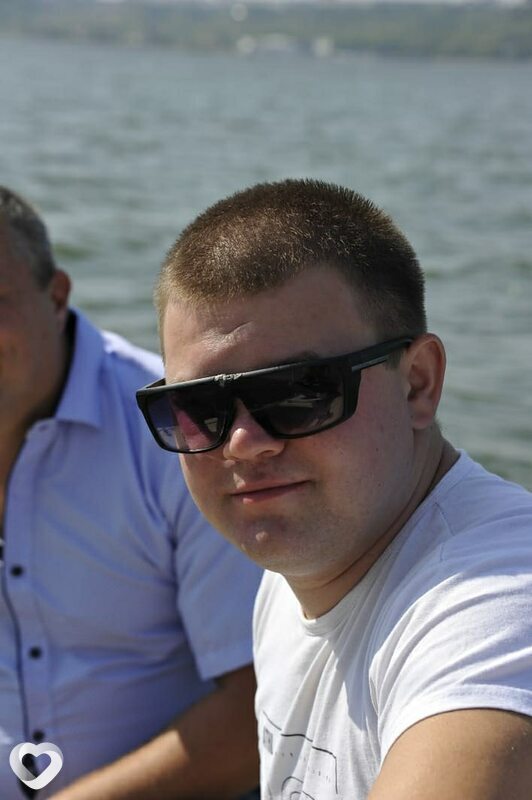 Олег, 28, Ульяновске — анкета №501360