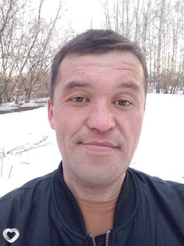Андрей, 36, Глазове — анкета №501363