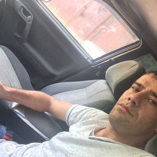 Ridvan, 39, Симферополе — анкета №501366