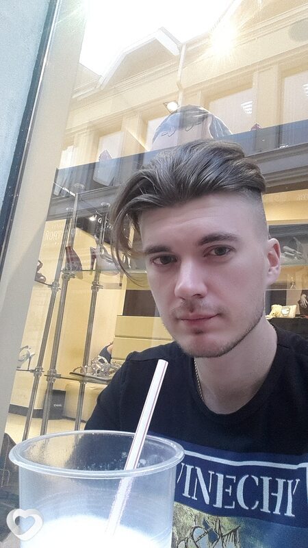Андрей, 41, Таганроге — анкета №501217