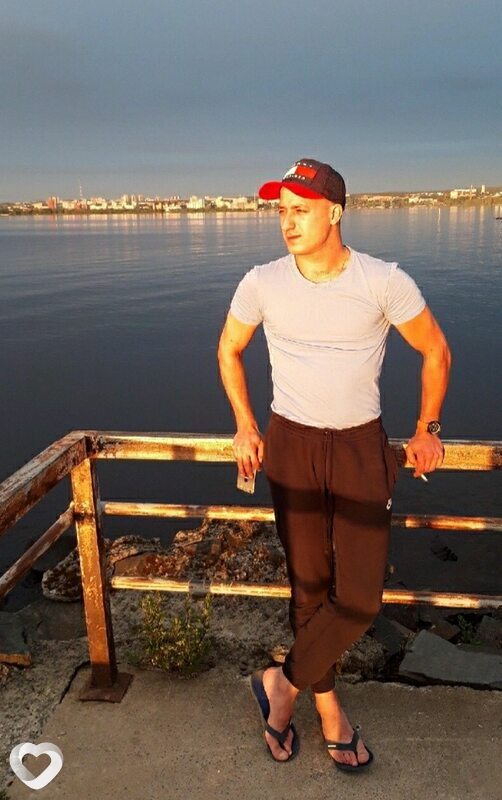 Роман, 34, Петрозаводске — анкета №501223