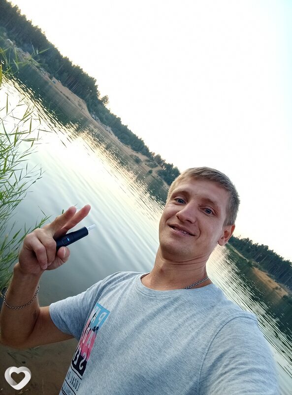 Андрей, 38, Санкт-Петербурге — анкета №501225