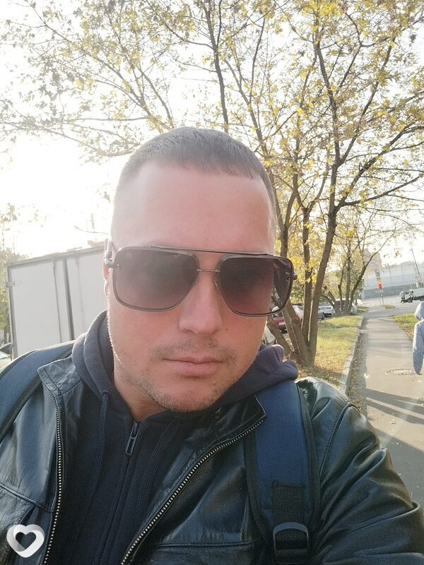 Артем, 40, Москве — анкета №501227