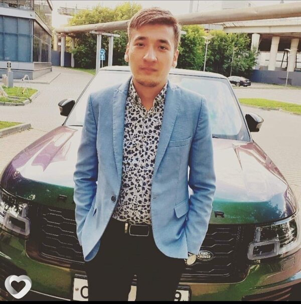 Достон, 28, Ташкент — анкета №501231