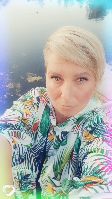 Anna, 46, Гатчине — анкета №501233