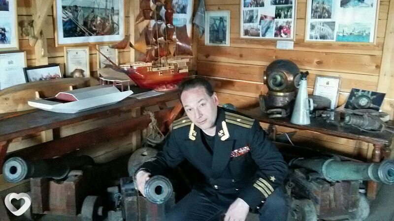 Дмитрий, 54, Петрозаводске — анкета №501234