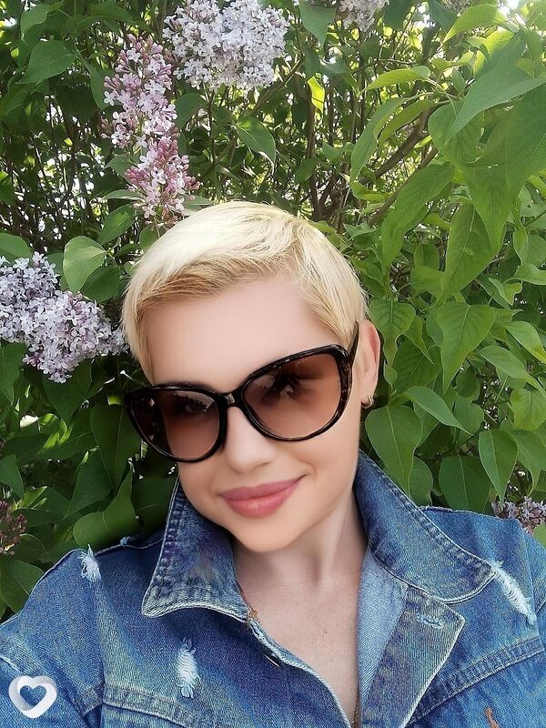 Инна, 49, Воронеже — анкета №501235