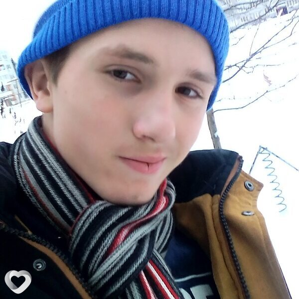 Сергей, 23, Пскове — анкета №501240