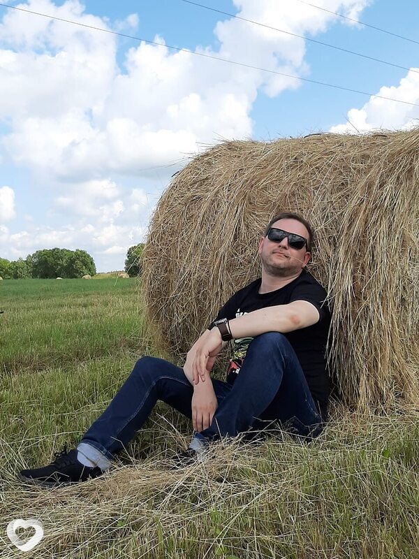 Иван, 42, Смоленске — анкета №501241