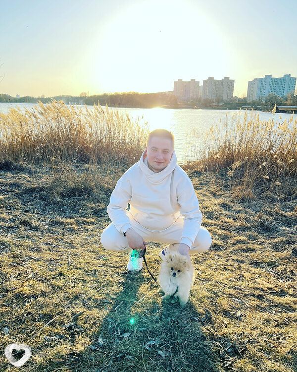 Pavel, 33, Минске — анкета №501192