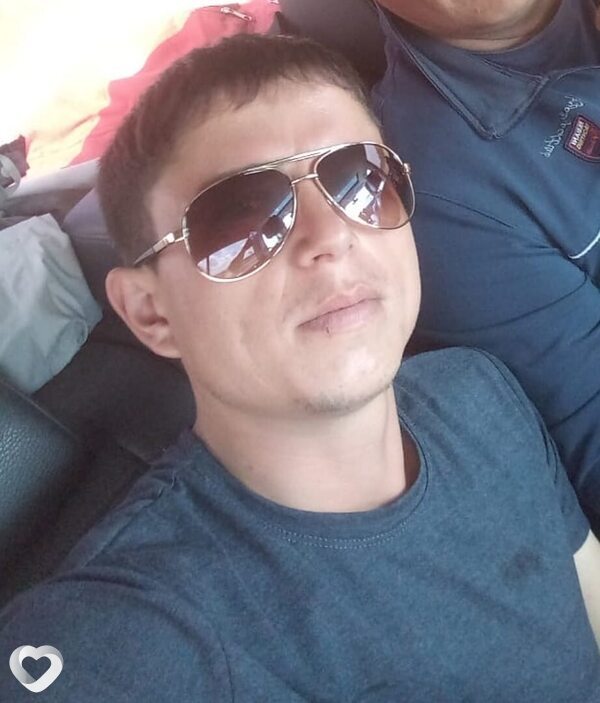 Татарин, 35, Астане — анкета №501194