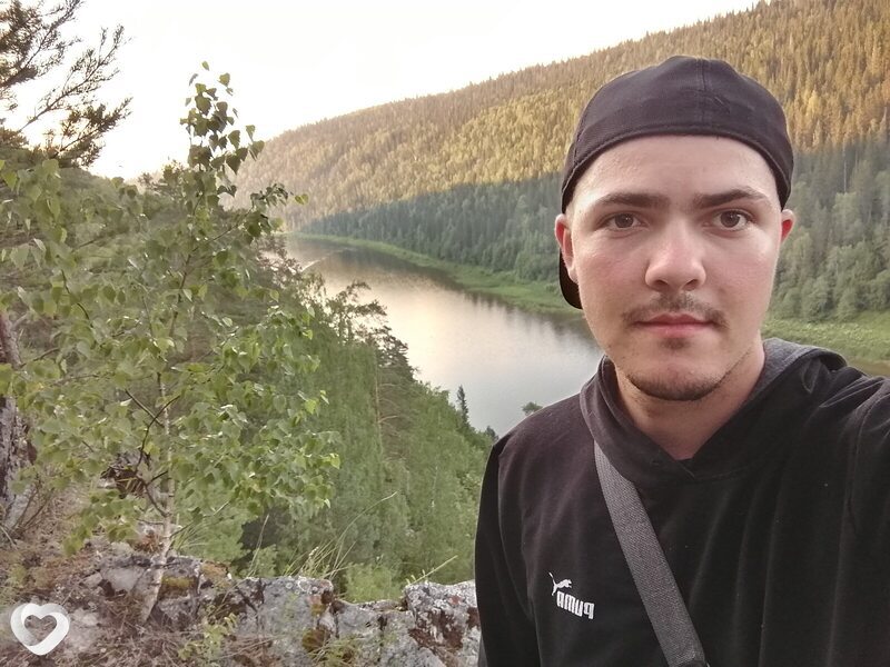 Алексей, 25, Лысьве — анкета №501197