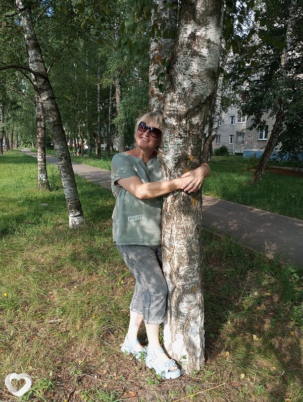 Рита, Алексин